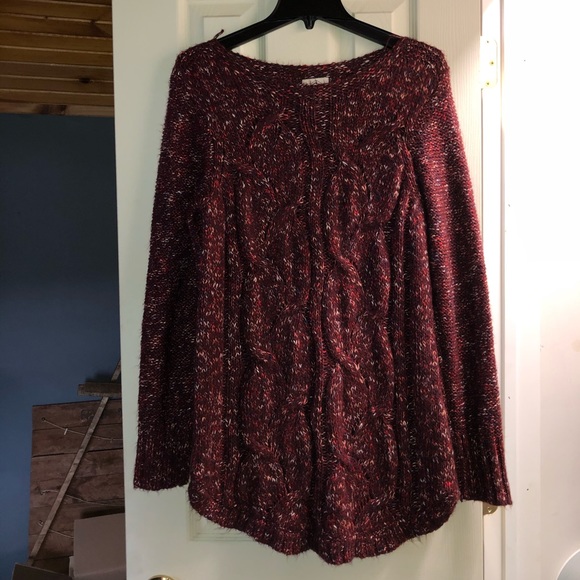 St. John's Bay Sweaters - 🍁🍁St. John’s Bay Long sleeved sweater🍁🍁